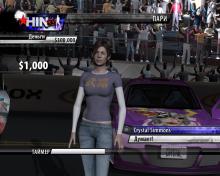 Juiced 2: Hot Import Nights screenshot #6