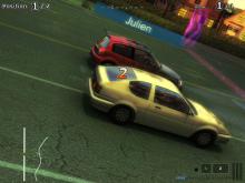 L.A. Street Racing screenshot #10