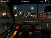 L.A. Street Racing screenshot #11