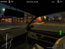 L.A. Street Racing screenshot #16