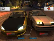 L.A. Street Racing screenshot #2