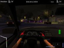 L.A. Street Racing screenshot #5