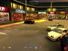 L.A. Street Racing screenshot #9