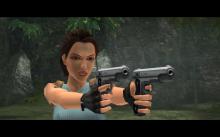 Lara Croft: Tomb Raider - Anniversary screenshot