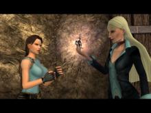 Lara Croft: Tomb Raider - Anniversary screenshot #11