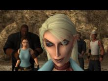 Lara Croft: Tomb Raider - Anniversary screenshot #12