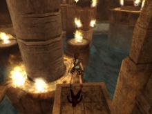 Lara Croft: Tomb Raider - Anniversary screenshot #13