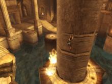 Lara Croft: Tomb Raider - Anniversary screenshot #14