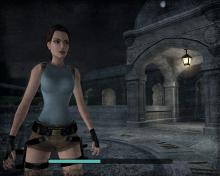 Lara Croft: Tomb Raider - Anniversary screenshot #16