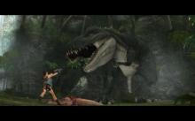 Lara Croft: Tomb Raider - Anniversary screenshot #2