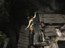 Lara Croft: Tomb Raider - Anniversary screenshot #3