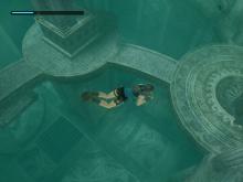 Lara Croft: Tomb Raider - Anniversary screenshot #4