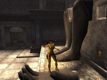 Lara Croft: Tomb Raider - Anniversary screenshot #6