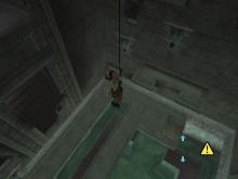 Lara Croft: Tomb Raider - Anniversary screenshot #7