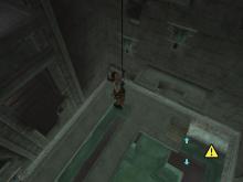 Lara Croft: Tomb Raider - Anniversary screenshot #7
