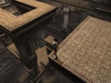 Lara Croft: Tomb Raider - Anniversary screenshot #8