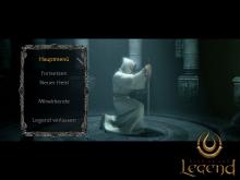 Legend: Hand of God screenshot #4