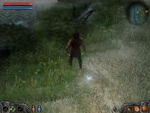 Legend: Hand of God screenshot #7