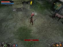 Legend: Hand of God screenshot #9