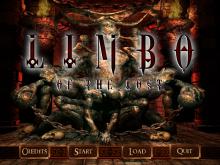 Limbo of the Lost screenshot #1