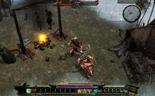 Loki: Heroes of Mythology screenshot #7