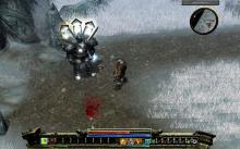 Loki: Heroes of Mythology screenshot #8