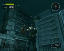 Lost Planet: Extreme Condition screenshot #9