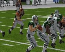 Madden NFL 08 screenshot #12