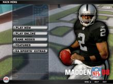 Madden NFL 08 screenshot #13