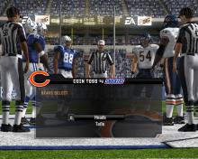 Madden NFL 08 screenshot #16