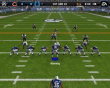 Madden NFL 08 screenshot #3
