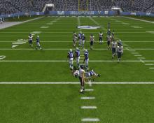 Madden NFL 08 screenshot #7