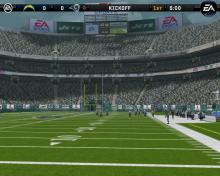 Madden NFL 08 screenshot #9