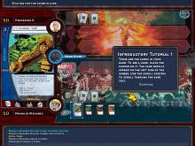 Marvel Trading Card Game screenshot #15
