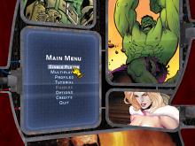Marvel Trading Card Game screenshot #4