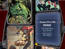 Marvel Trading Card Game screenshot #5