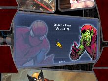 Marvel Trading Card Game screenshot #6
