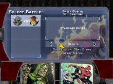 Marvel Trading Card Game screenshot #8