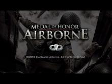 Medal of Honor: Airborne screenshot #1