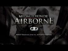 Medal of Honor: Airborne screenshot