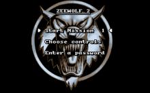 Zeewolf 2: Wild Justice screenshot #9