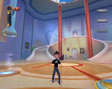 Meet the Robinsons screenshot #10