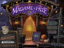 Mystery Case Files: Madame Fate screenshot #1
