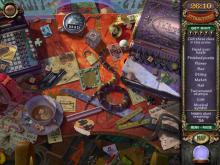 Mystery Case Files: Madame Fate screenshot #10