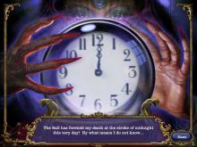 Mystery Case Files: Madame Fate screenshot #3