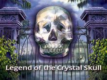 Nancy Drew: Legend of the Crystal Skull screenshot #1