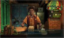 Nancy Drew: Legend of the Crystal Skull screenshot #7