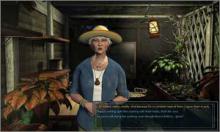 Nancy Drew: Legend of the Crystal Skull screenshot #8