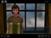 Nancy Drew: The White Wolf of Icicle Creek screenshot #1