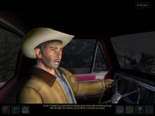 Nancy Drew: The White Wolf of Icicle Creek screenshot #4